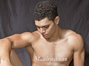 Musclejackman