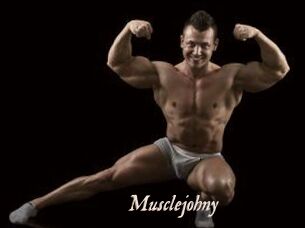 Musclejohny