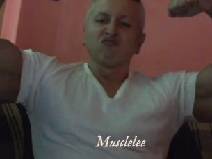 Musclelee