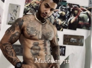 Muscleman2712