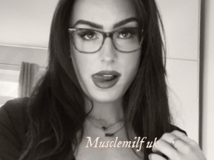 Musclemilf_uk