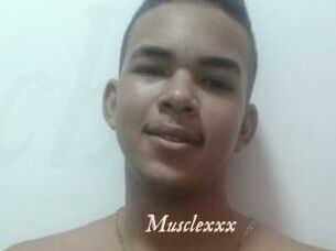 Musclexxx
