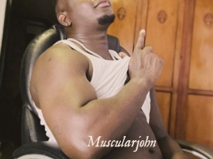 muscularjohn Chobix 