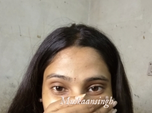 Muskaansingh