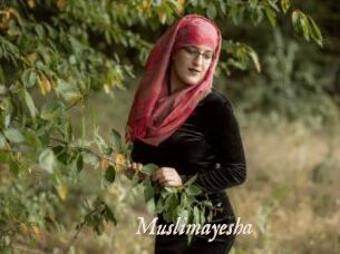 Muslimayesha
