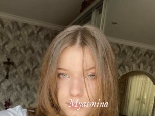 Myasmina