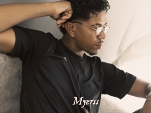 Myerss