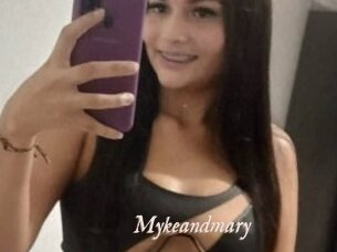 Mykeandmary