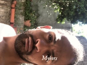 Mykors