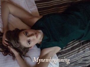 Mynewbeginning