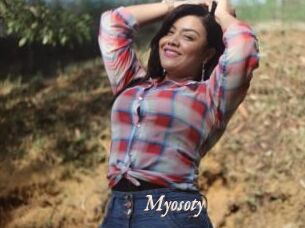 Myosoty