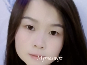 Myrnaswift