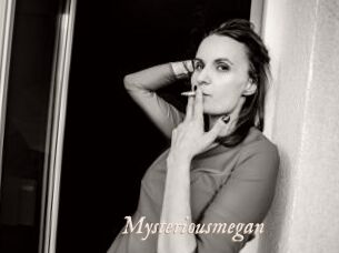 Mysteriousmegan