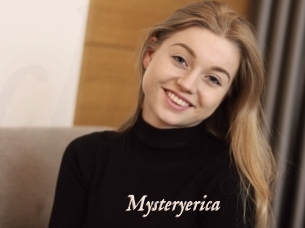 Mysteryerica