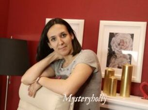 Mysteryholly