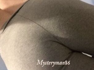 Mysteryman86