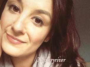 Mysteryriver