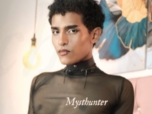 Mysthunter