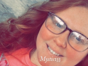 Mystic133