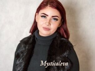 Mysticaleva