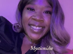 Mysticmisha