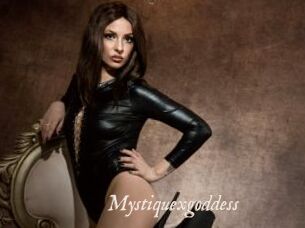 Mystiquexgoddess