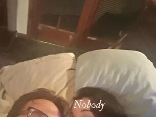 N0b0dy