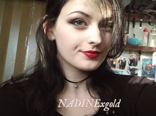 NADINExgold Chobix 