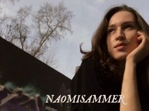 NAOMISAMMER