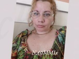NAOMMIx