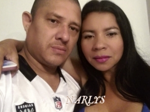 NARLYS