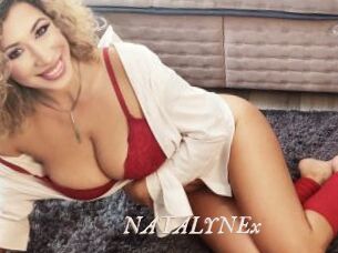 NATALYNEx