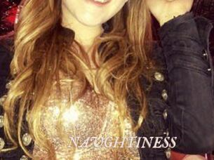 NAUGHTINESS