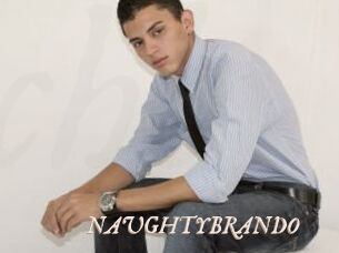 NAUGHTYBRANDO