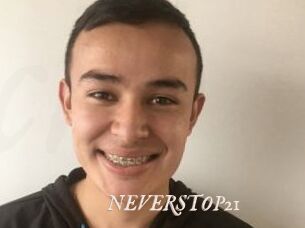 NEVERSTOP21