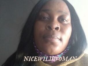 NICEWILDWOMAN