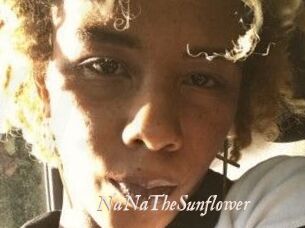 NaNaTheSunflower
