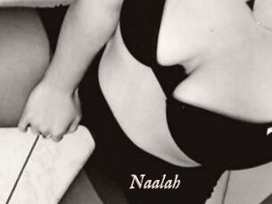 Naalah