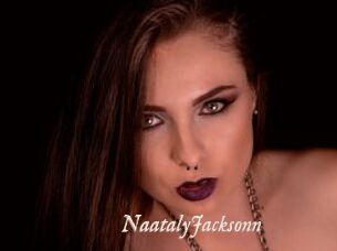 NaatalyJacksonn