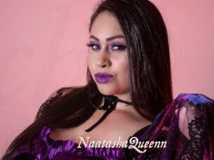 NaatashaQueenn