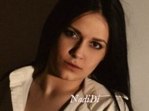 NadiDi