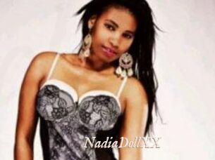 NadiaDollXX