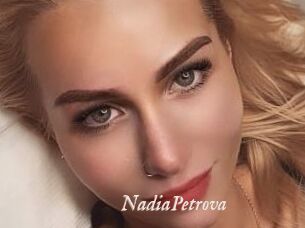 NadiaPetrova