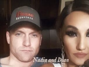 Nadia_and_Dean