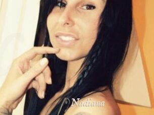 Nadiana