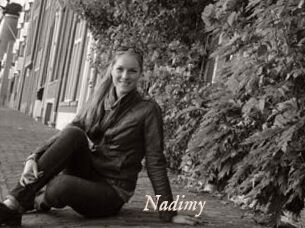 Nadimy