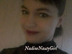 NadineNautyGirl