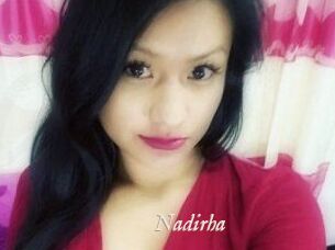 Nadirha