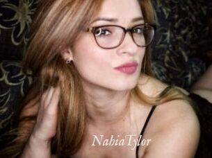 NahiaTylor