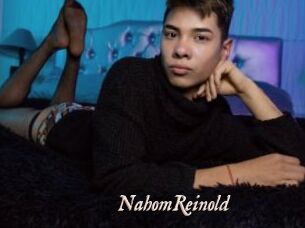 NahomReinold Chobix 